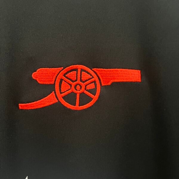 Arsenal 24/25 season away jersey (fan version) S-4XL