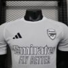 9 Arsenal 25/26 Season White Special Edition (Player Edition) S-2XL