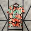 Arsenal 24/25 season pre-match uniform (fan version) S-4XL
