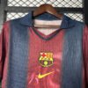 Barcelona Retro 2000/01 Joint Commemorative Edition S-4XL
