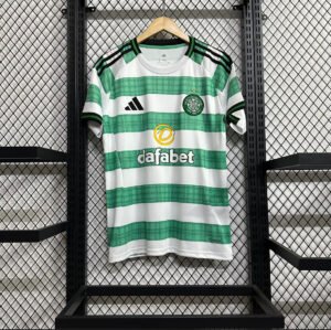 Celtics home jersey 25/26 (fan version) S-4XL