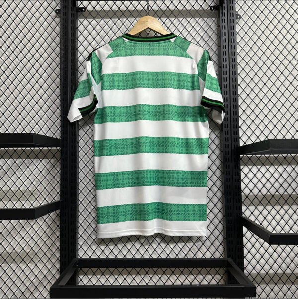 Celtics home jersey 25/26 (fan version) S-4XL