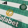 Celtics home jersey 25/26 (fan version) S-4XL