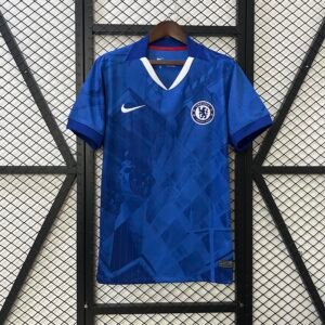 Chelsea home jersey 25/26 (fan version) S-4XL