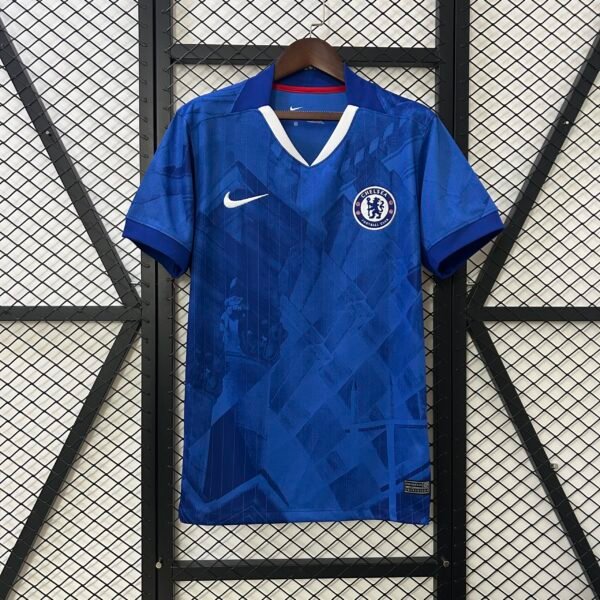 Chelsea home jersey 25/26 (fan version) S-4XL