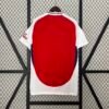 Arsenal 2024/2025 home jersey (fan version) S-4XL