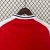 Arsenal 2024/2025 home jersey (fan version) S-4XL