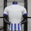 Brighton 2024/2025 home jersey (player version) S-2XL