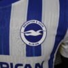 Brighton 2024/2025 home jersey (player version) S-2XL
