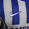 Brighton 2024/2025 home jersey (player version) S-2XL