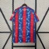 Crystal Palace home jersey 24/25 (fan version) S-XXL