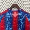 Crystal Palace home jersey 24/25 (fan version) S-XXL