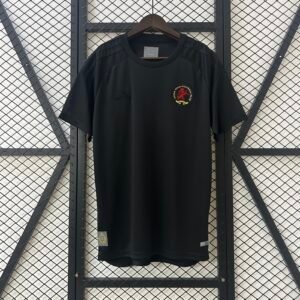 Aston Villa 25/26 125th Anniversary Black (Fan Edition) S-4XL