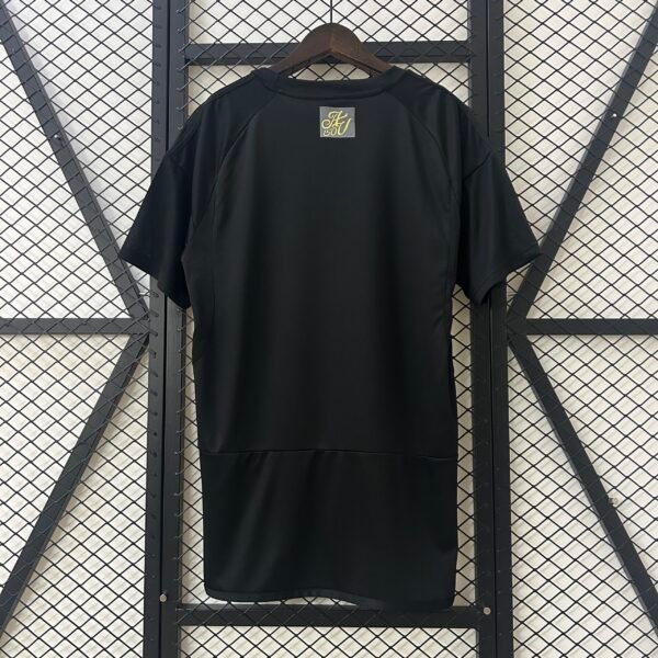 Aston Villa 25/26 125th Anniversary Black (Fan Edition) S-4XL