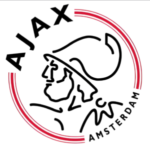 Ajax 24/25 Away Fan Version Jersey - S-2XL