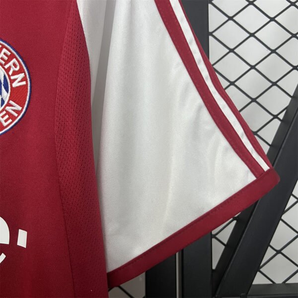 Bayern Munich 2003/04 Home Retro Jersey S-2XL