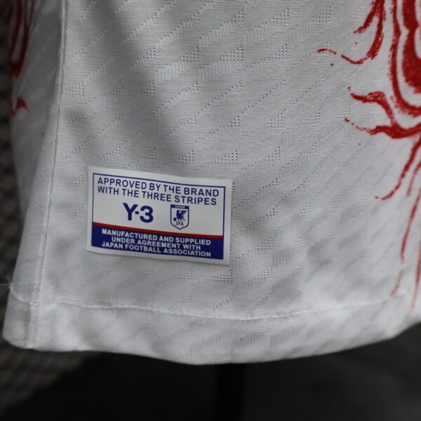 Japan 2024 Special Edition Player Jersey S-2XL