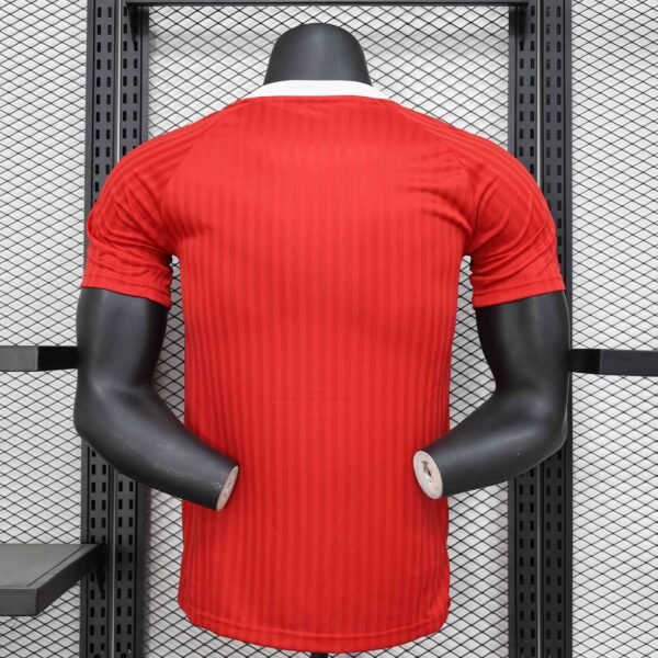 Manchester United 24/25 Special Edition Player Version Jersey - S-2XL