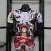 Japan 2025 Special Edition Player Jersey S-2XL