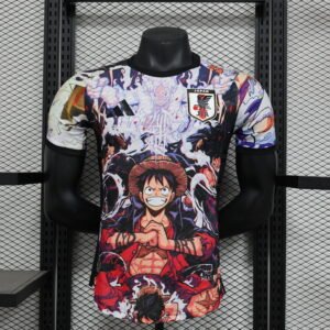 Japan 2025 Special Edition Player Jersey S-2XL
