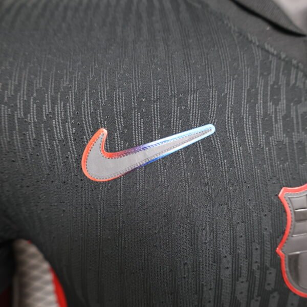 Barcelona 24/25 Away Jersey (Player Version) S-2XL
