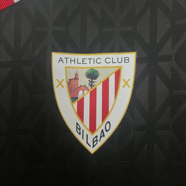Athletic Club 24/25 Fourth Away Jersey (Fan Version) S-2XL