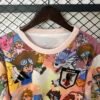 Japan 24/25 Digimon Collaboration Special Edition Jersey - S-4XL