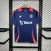 Manchester United 24/25 Training Kit Fan Version - S-2XL