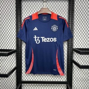Manchester United 24/25 Training Kit Fan Version - S-2XL