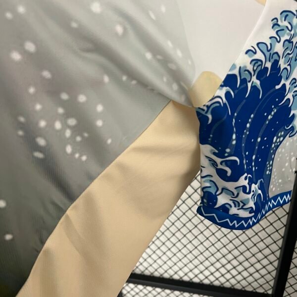 Japan 2024 Special Edition Fan Jersey - S-2XL