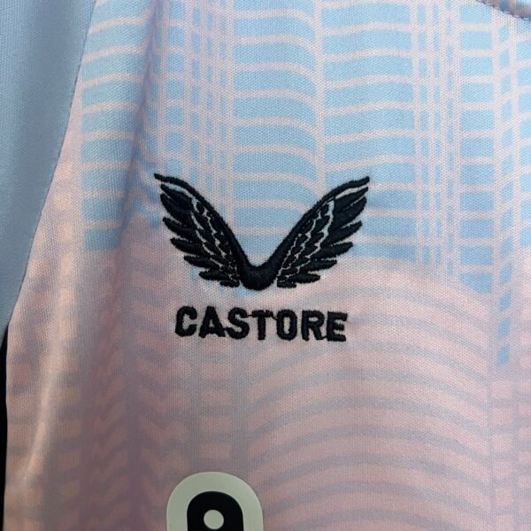 Athletic Club 24/25 Third Away Kids Kit - 16-28