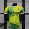 01871529 Real Madrid 25/26 Special Edition Player Version Jersey - S-2XL
