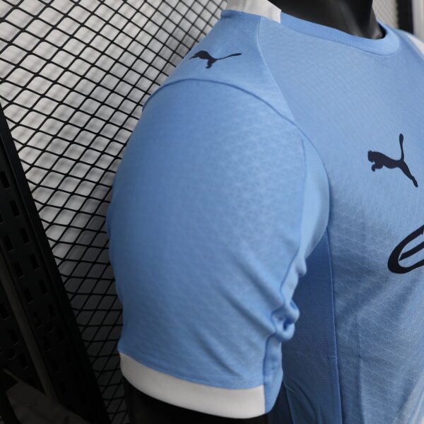 018bb633 Manchester City 25/26 home jersey (player version) S-3XL