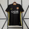 Barcelona 2013/14 Second Away Retro Jersey S-2XL