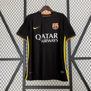 Barcelona 2013/14 Second Away Retro Jersey S-2XL