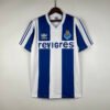 Porto 1990/93 Home Retro Jersey S-2XL