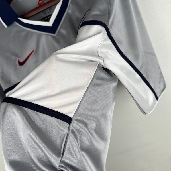 PSG 1999/00 Away Retro Jersey S-2XL