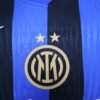 Inter Milan 24/25 home jersey (player version) S-3XL