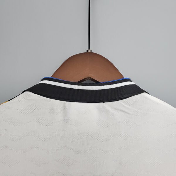 Inter Milan 1995/96 Away Retro Jersey S-2XL