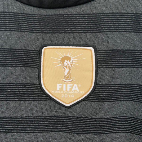 Germany 2016 Away Retro Jersey S-2XL