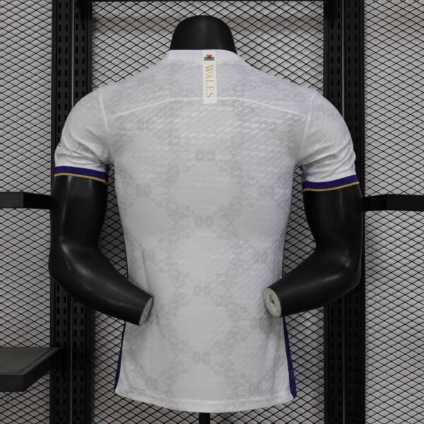 02a094c8 Real Madrid 24/25 Collaboration Player Version Jersey - S-2XL
