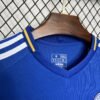 Leicester City 24/25 Home Fan Version Jersey - S-2XL
