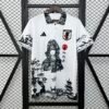 Japan 2024 Special Edition Fan Jersey - S-2XL