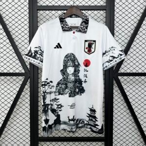 Japan 2024 Special Edition Fan Jersey - S-2XL