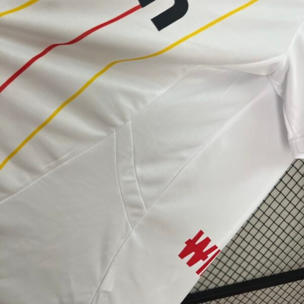 02fd5953 RC Lens 24/25 Third Away Jersey (Fan Version) S-3XL