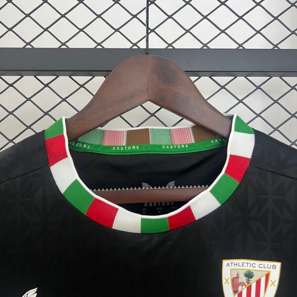 Athletic Club 24/25 Fourth Away Jersey (Fan Version) S-2XL