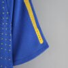 Brazil 2010 Away Retro Jersey S-2XL