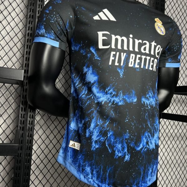 Real Madrid 24/25 Special Edition Player Version Jersey - S-2XL