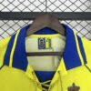 Las Palmas 1997/98 Home Retro Jersey S-2XL