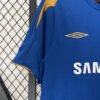 Chelsea 2005/06 Home Retro Jersey S-2XL